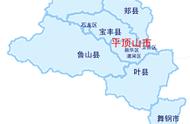 汝州是个什么样的城市（汝州为什么叫一级市）