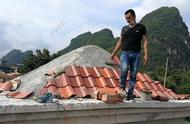 屋顶盖瓦防水施工方法（斜坡屋顶盖瓦还要做防水吗）