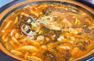 朝鲜族正宗酱汤的做法（朝鲜族大酱汤的酱怎么做）
