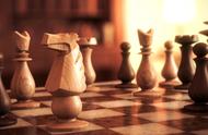 国际象棋开局教学视频（国际象棋开局三步教学）