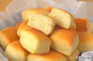 法国小圆面包做法（家庭最简单小圆面包的做法）