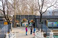 北京野生动物园一共几个园区（北京野生动物园在北京什么位置）
