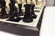 国际象棋规则及图解（国际象棋吃子规则）
