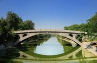 赵州桥的设计对后世的影响（从哪几个方面分析赵州桥的设计）