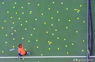 7-12岁儿童网球体能步法训练（10岁儿童网球一周训练计划）