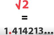 根号2的整数部分和小数部分怎么算（根号2整数部分和小数部分）