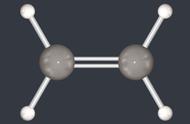 乙烯分子几个中心原子（乙烯分子中的中心原子是谁）
