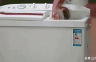 波轮洗衣机洗羽绒服的正确方法（洗衣机滚筒好还是波轮好）