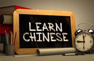 外国人谈自己为什么学习中文（学中文的老外对中文的看法）