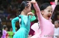 五岁小女孩学什么舞蹈（五岁小女孩学习啥舞蹈）