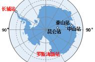 我国南极建立的科学考察站有哪些（南极建立科学考察站的意义）