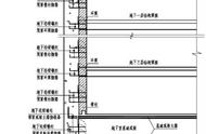 两面墙之间防水怎么做（相邻两个墙缝之间怎么做防水）