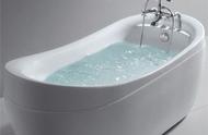 简易浴缸怎样安装（浴缸的安装方法图片）