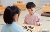 孩子连续输棋怎么办（孩子下棋输了情绪很大怎么办）