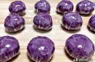 紫薯放冰箱可以放几天（紫薯煮熟可以放在冰箱放多久）
