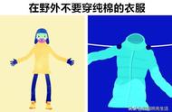 野外逃生自救常识10个（野外逃生自救常识10个字左右）