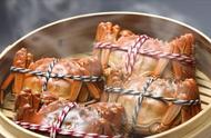 螃蟹汁蘸料的家常做法（吃螃蟹蘸料的做法）