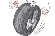 浓硫酸对汽车轮胎有什么危害（汽车轮胎有硫酸多久会坏）
