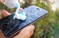 牙膏能否修复手机碎屏（手机屏碎了用牙膏修复行吗）