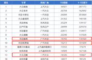 大众迈腾车车标图片（一汽大众迈腾字母标志全套）