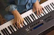 学电子琴从零开始学（免费电子琴全套课程）