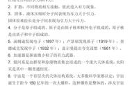 九年级物理知识点整理归纳（九年级物理知识点整理归纳北师大）