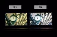ips技术和ips屏幕有什么区别（ips技术和ips面板区别）