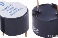 蜂鸣器最简单的驱动电路，自制有源蜂鸣器驱动电路