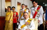 泰国巴育为何不推翻王室