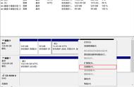 nvme固态分区方法（nvme固态硬盘分区教程）