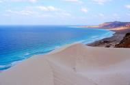 索科特拉岛著名景点（也门索科特拉岛景点）
