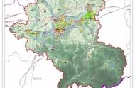 贵溪2030年规划图（贵溪市新火车站效果图）