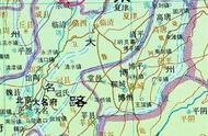 阳谷地图全图（阳谷城区地图全图）