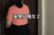 门框铁锈怎么去除（门框底部生锈腐烂怎么补救）