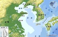 东海和黄海的分界线在哪里（中国的黄海与东海的交界在哪里）
