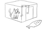 桑代克的饿猫实验对教育的影响（桑代克的饿猫实验属于刺激反应吗）