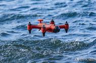 无人机掉水里半年还有用吗（航拍飞行器前十名）
