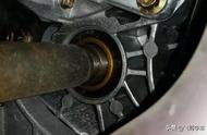 别克半轴油封安装方法（别克1.5t凸轮轴油环安装示意图）