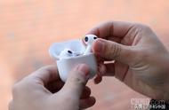 苹果耳机airpods3怎么样（苹果耳机airpods3戴着舒服吗）