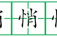 蒲字的形近字（蒲字在字典的页码）