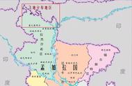 柬埔寨面积人口相当于哪个省（柬埔寨面积相当我国哪个省）