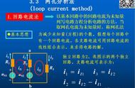 回路电流法优缺点（回路电流法的归纳总结）