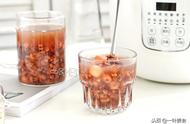 霍思燕红豆薏米水步骤（喝了三个月红薏米芡实茶）