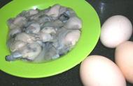 海蛎豆腐鸡蛋汤做法（海蛎子烧豆腐的做法）