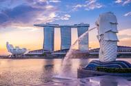 新加坡300亿美元买印尼岛屿（新加坡收购印尼岛屿）