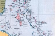 巴哈马地图高清版大图（巴哈马地图上的位置）