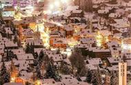 瑞士冬天有几个月（瑞士四季温差）