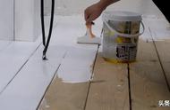 水性漆施工方法和步骤（汽车水性漆调配比例）