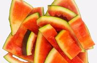 剩西瓜的12种吃法走红（西瓜食谱100例）