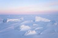 北极是世界的最北端吗（北极是地球的尽头吗）